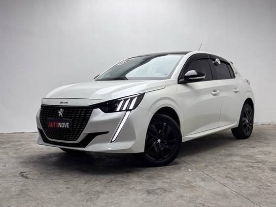 PEUGEOT 208 1.0 FIREFLY FLEX STYLE MANUAL PEUGEOT 208 1.0 FIREFLY FLEX STYLE MANUAL